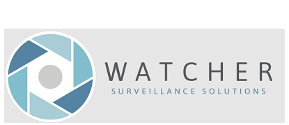 Watcher Logo